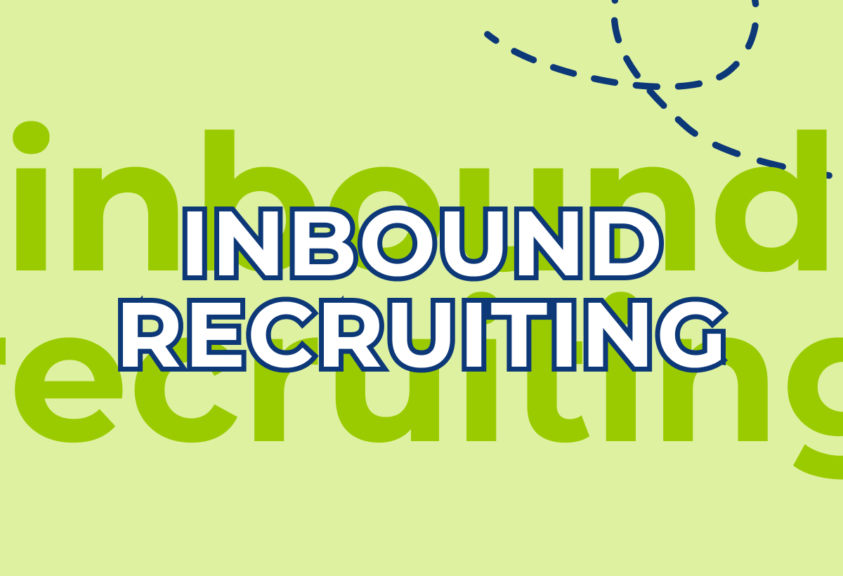Inbound recruiting: qué es y cómo hacerlo