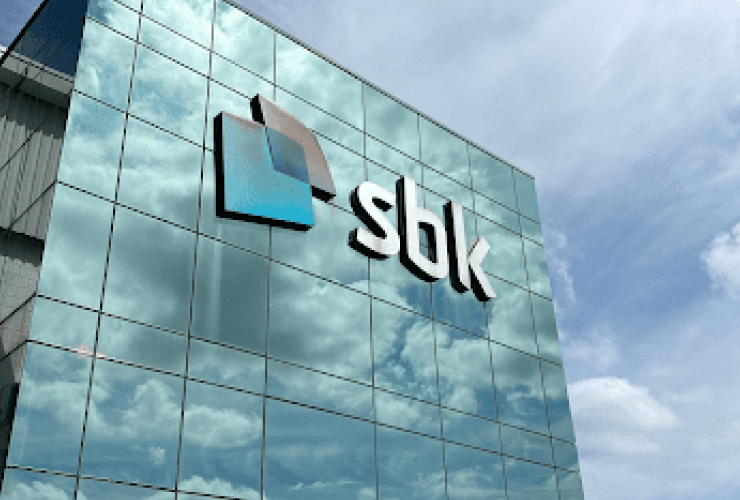 Veja como a SBK conseguiu profissionais 10x qualificados