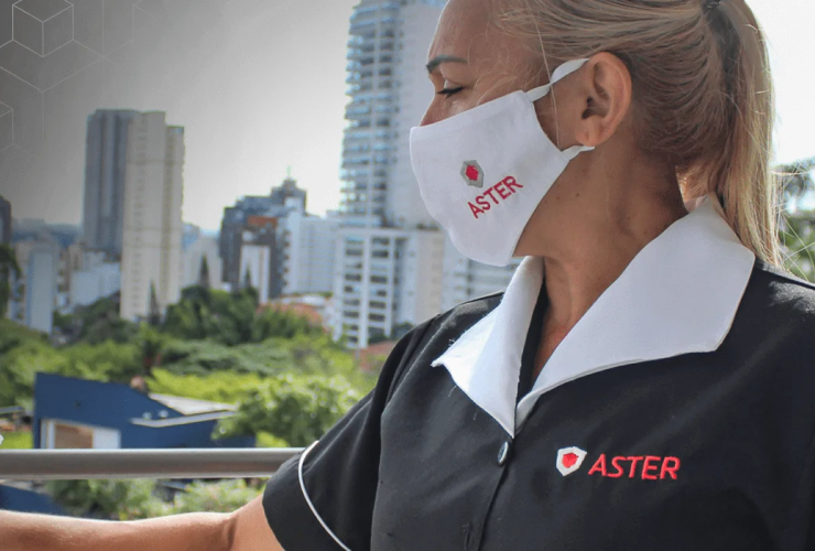 Veja como a Aster aumentou seu banco de CVs em 300%