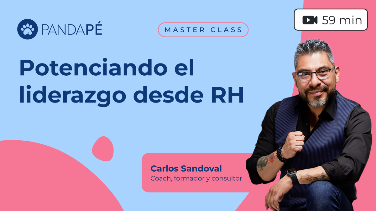 Cómo potenciar el desarrollo de líderes | MASTER CLASS