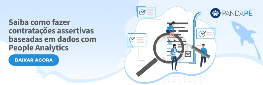 people analytics - recursos humanos