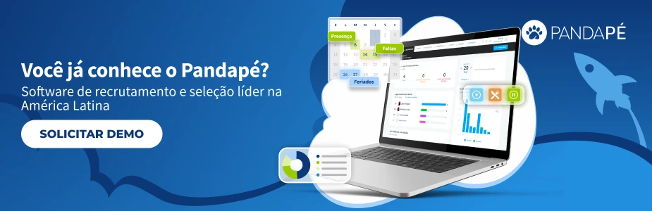 Você já conhece o Pandapé?