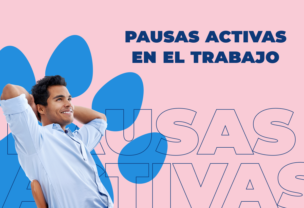 Pausas activas en el trabajo: Perú