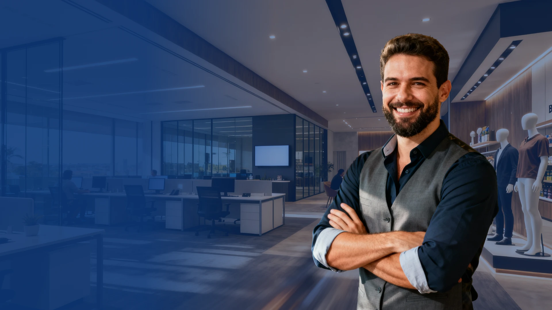 Descubra como a Sfera Multifranquias conquistou um banco com +140k candidatos