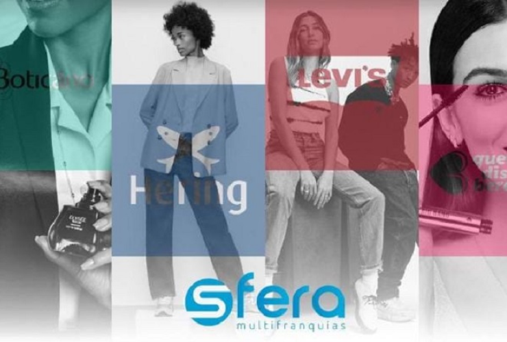 Descubra como a Sfera Multifranquias conquistou um banco com +140k candidatos