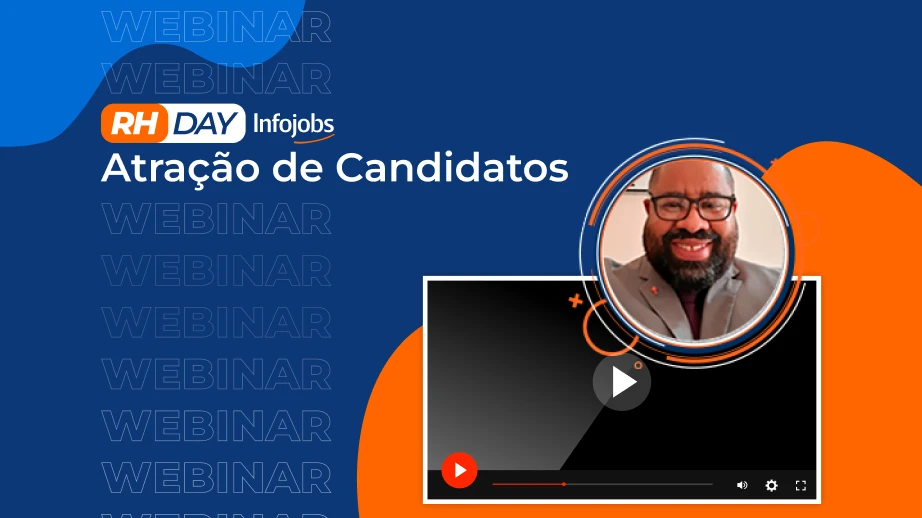 [Webinar] RH DAY – Atração de Candidatos