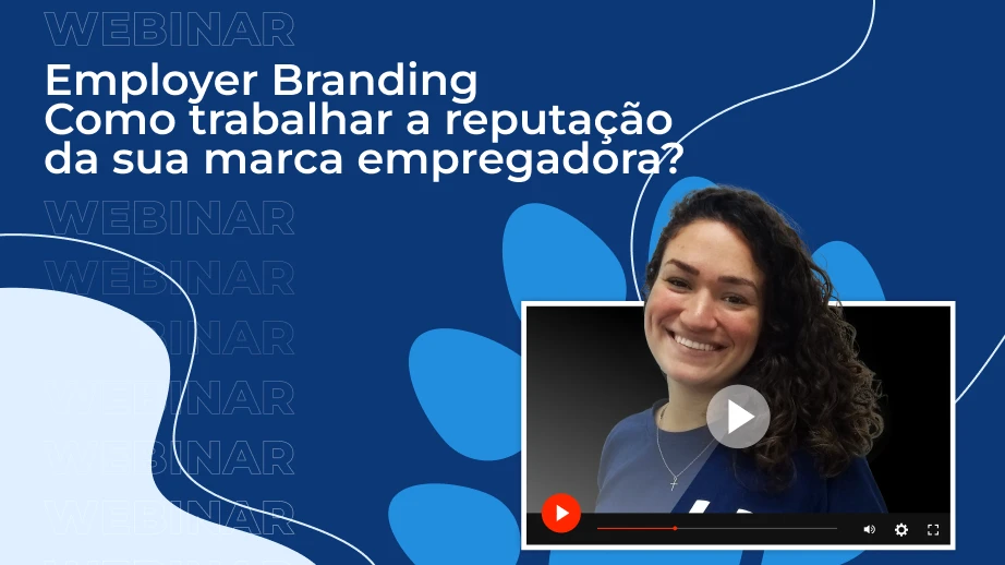 [Webinar] Pandapé – Employer Branding – Como trabalhar a reputação da sua marca empregadora?