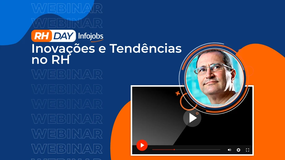 [Webinar] RH DAY – Inovações e Tendências no RH