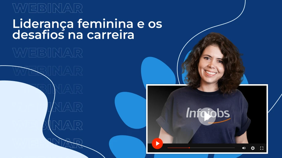 [Webinar] Pandapé – Liderança feminina e os desafios na carreira
