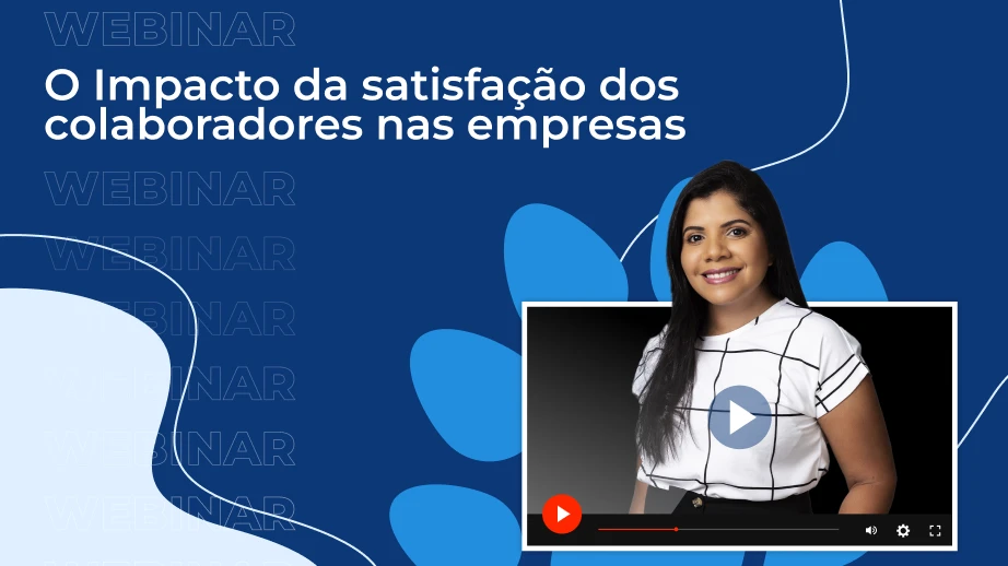 [Webinar] Pandapé – O Impacto da satisfação dos colaboradores nas empresas