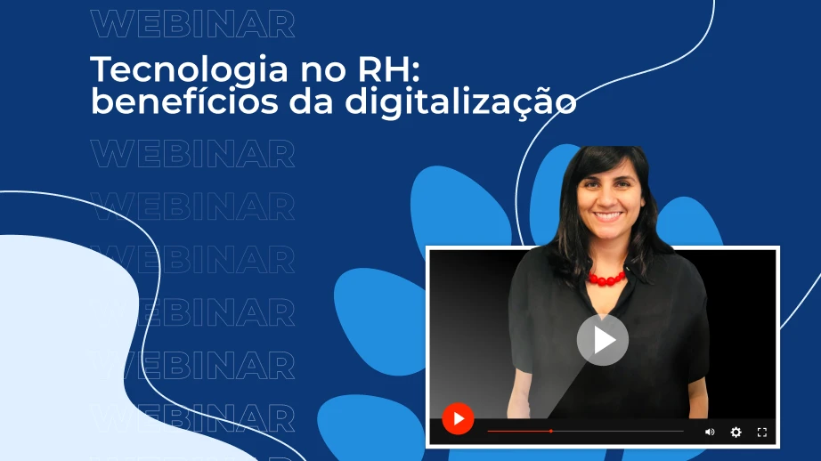 [Webinar] Pandapé – Tecnologia no RH: benefícios da digitalização