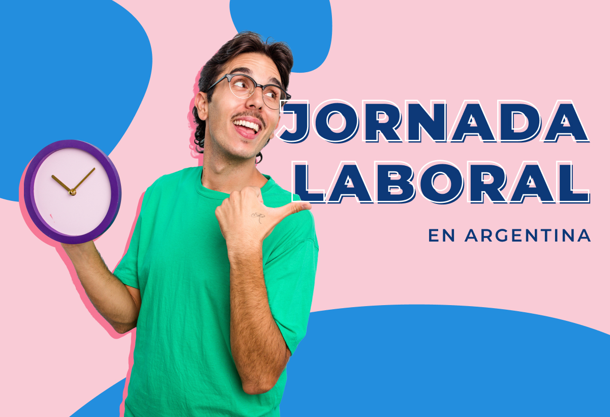 Jornada Laboral en Argentina: Un enfoque integral para RR.HH.