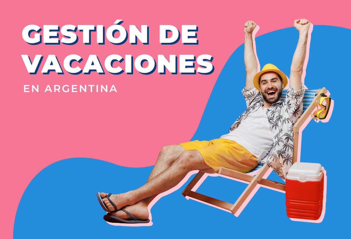 Vacaciones en Argentina: Tu guía de bolsillo