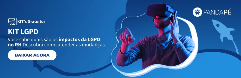 Kit LGPD