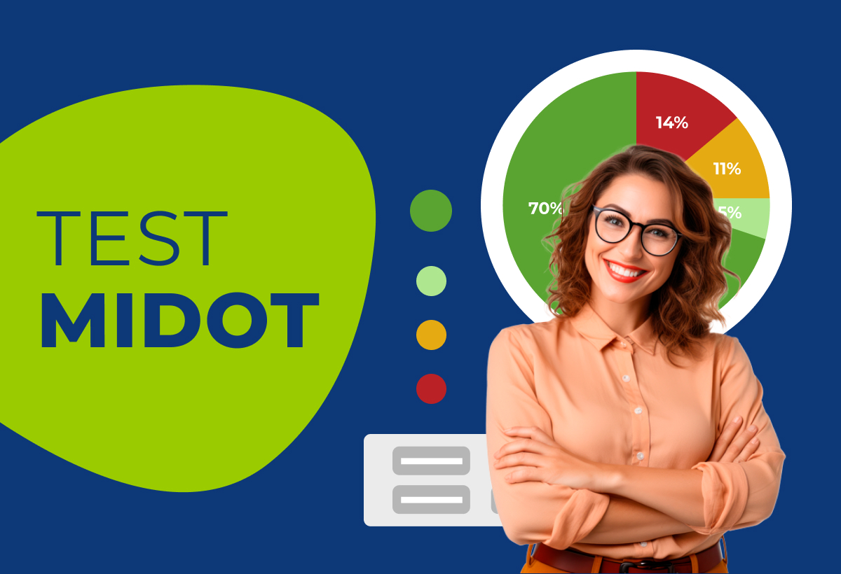 Test Midot: lo que debes saber para integrarlo en tu proceso de reclutamiento