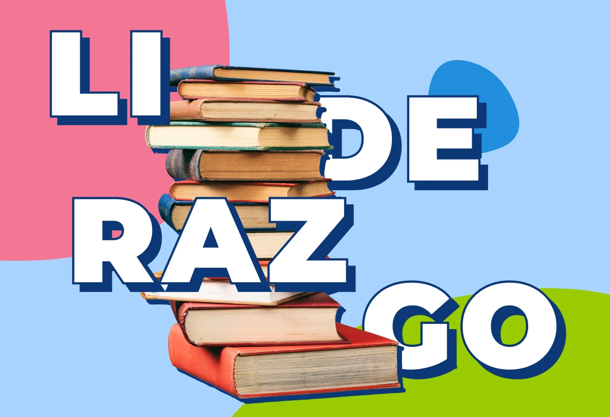 10 libros sobre liderazgo y RR.HH. que debes leer