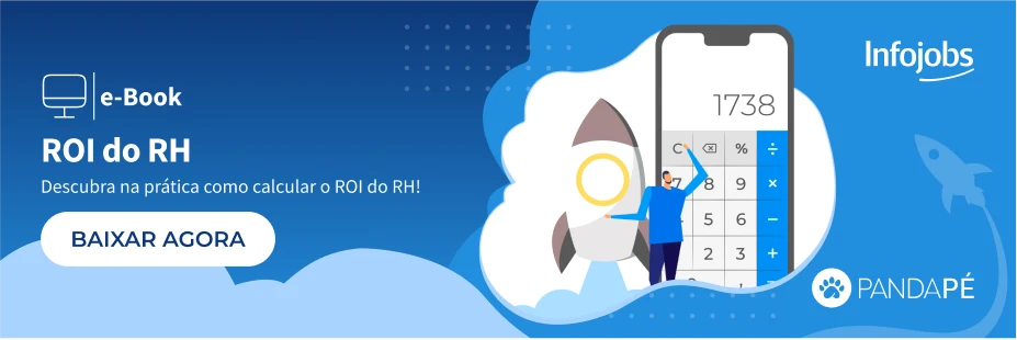 ROI de RH - PDI