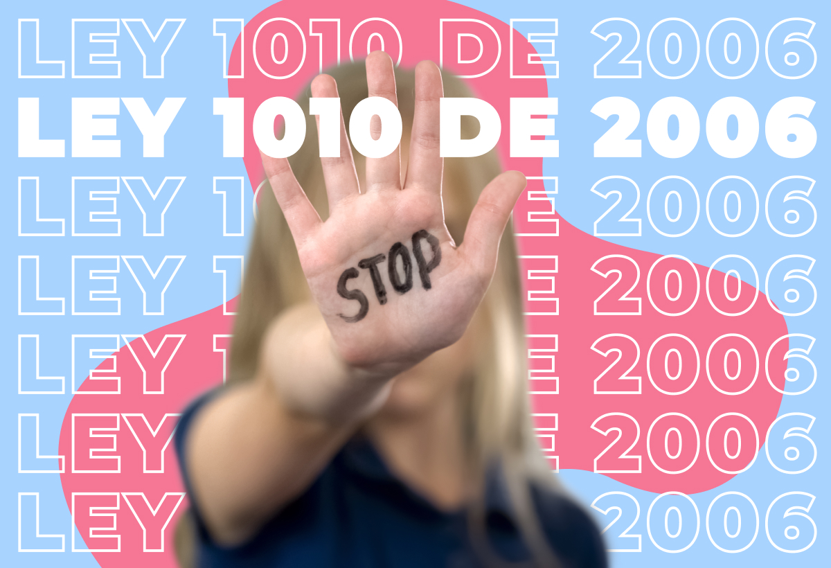 La Importancia de la Ley 1010 de 2006 en Colombia