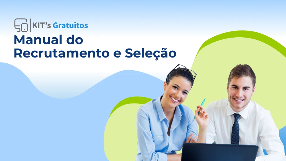 Manual do recrutamento e seleção