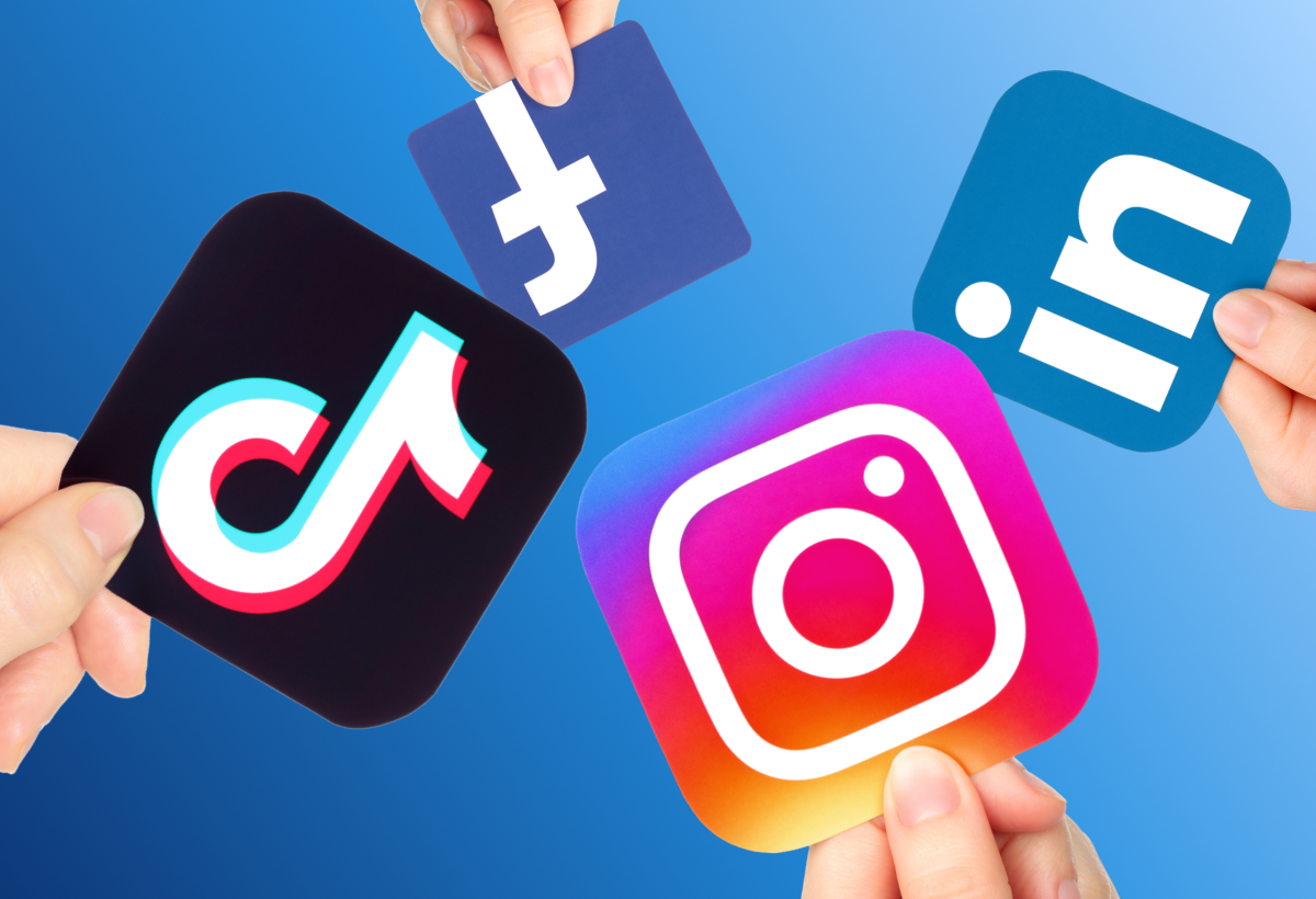 Social Recruiting: Atrae a la Gen Z en Instagram y TikTok y controla todo desde un solo lugar