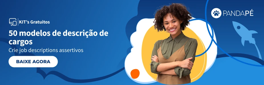 Modelos de descrição de cargos