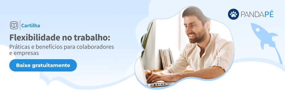 Flexibilidade no trabalho