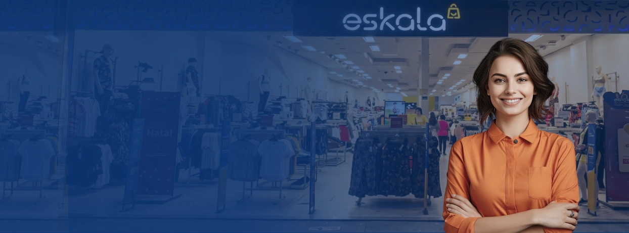 Depoimento eskala pandapé