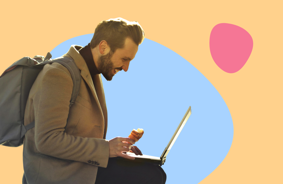 Cómo abordar la tendencia del “coffee badging” presente ya en 58% de las empresas