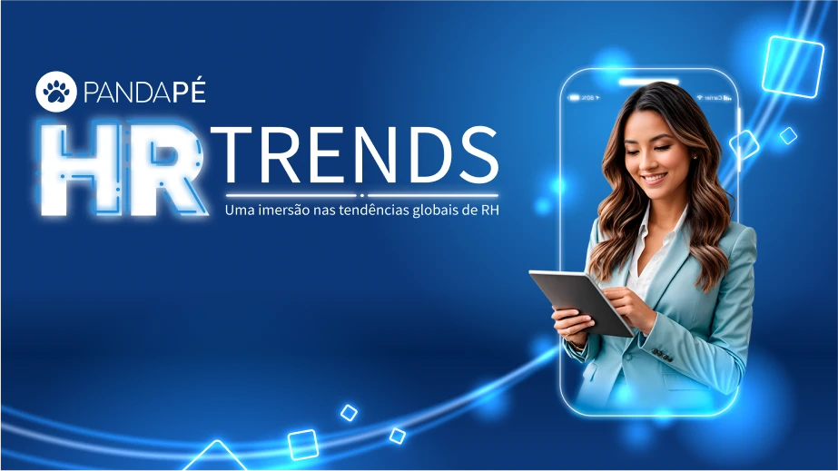Pandapé HR Trends – uma imersão nas tendências globais de RH
