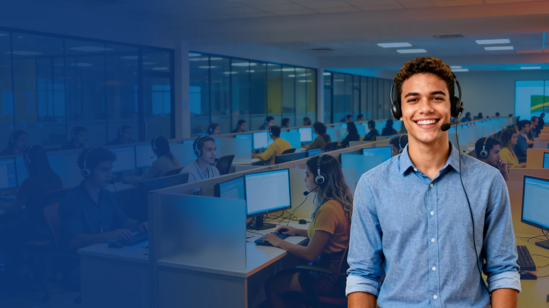 Veja como a Pulse Client Experts atraiu milhares de visitas em suas vagas