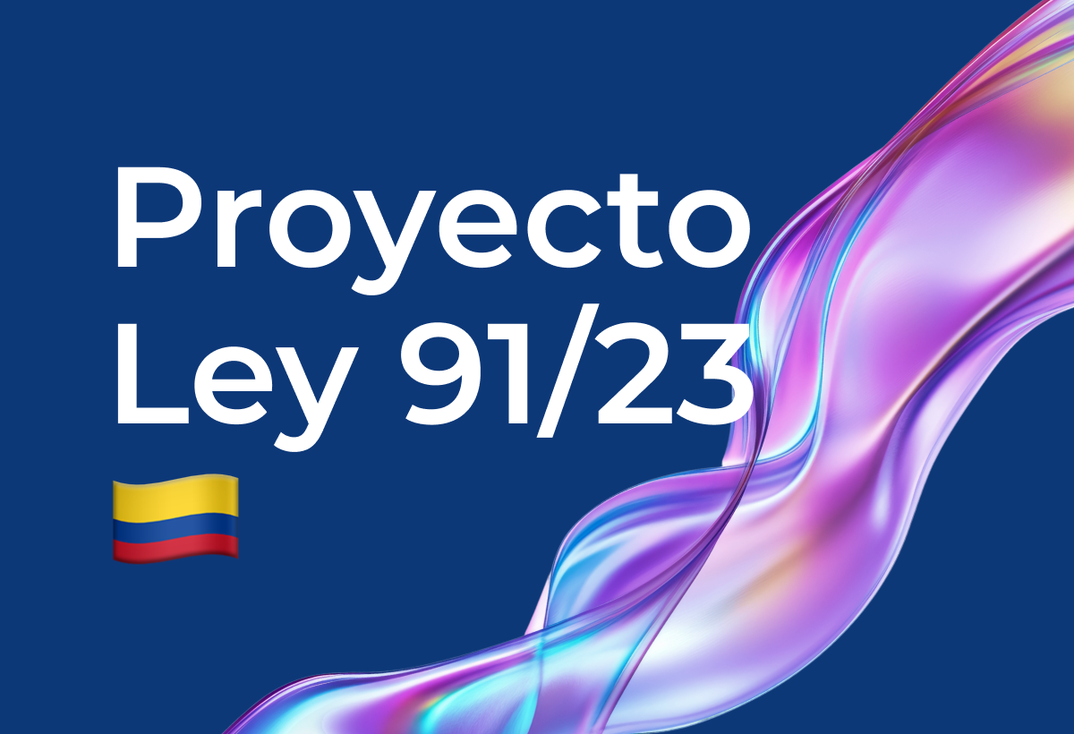 Proyecto Ley 91/23: implicaciones para los reclutadores en Colombia