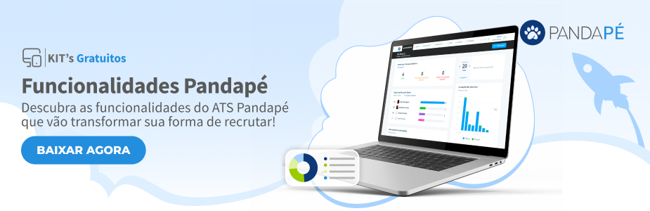 Funcionalidades do Pandapé ATS