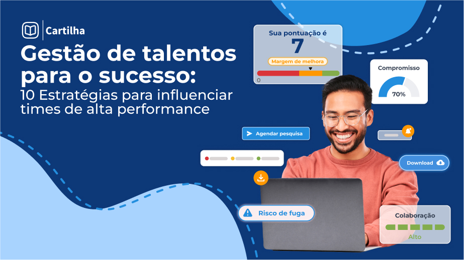 10 estratégias para influenciar times de alta performance