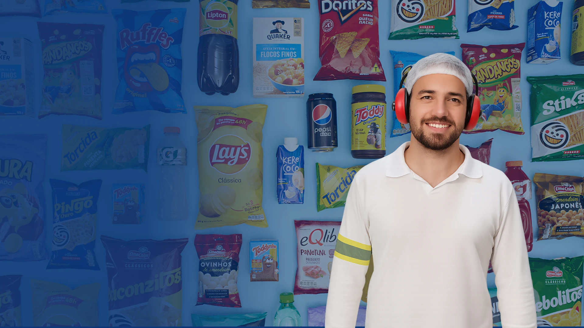 Veja como a PepsiCo aumentou em +63% a representatividade feminina nas contratações