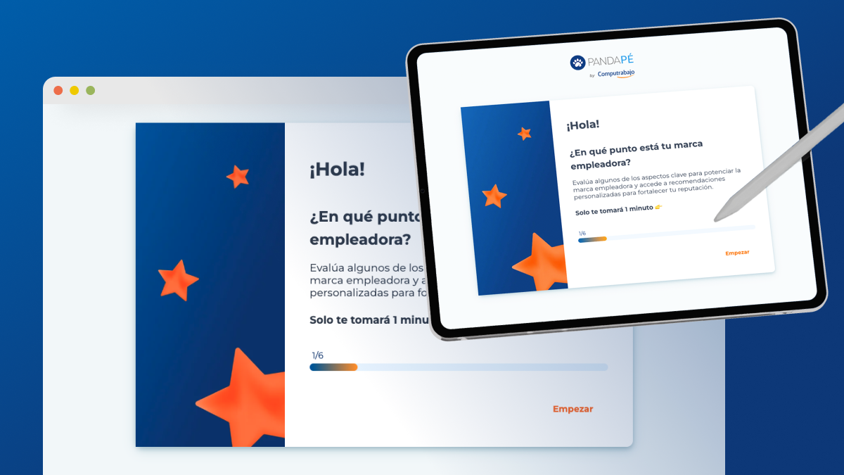 ¿Tu marca empleadora atrae candidatos?