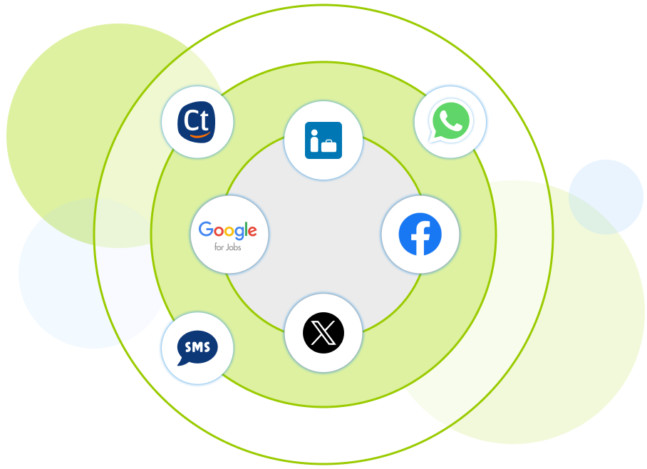 Apps e integraciones