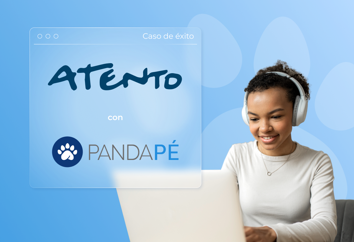 Cubrir 1200 vacantes al mes: cómo Atento Colombia digitaliza su reclutamiento