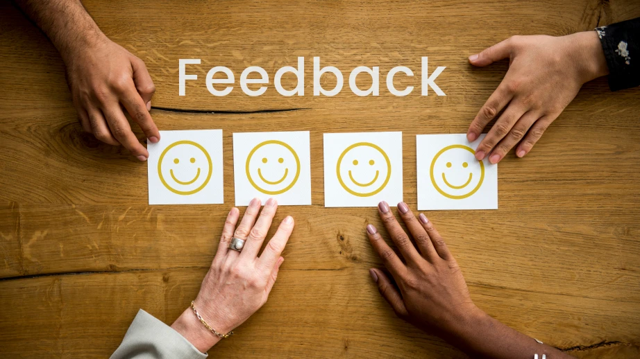 Feedbacks para candidatos: por que são tão importantes para sua marca empregadora?