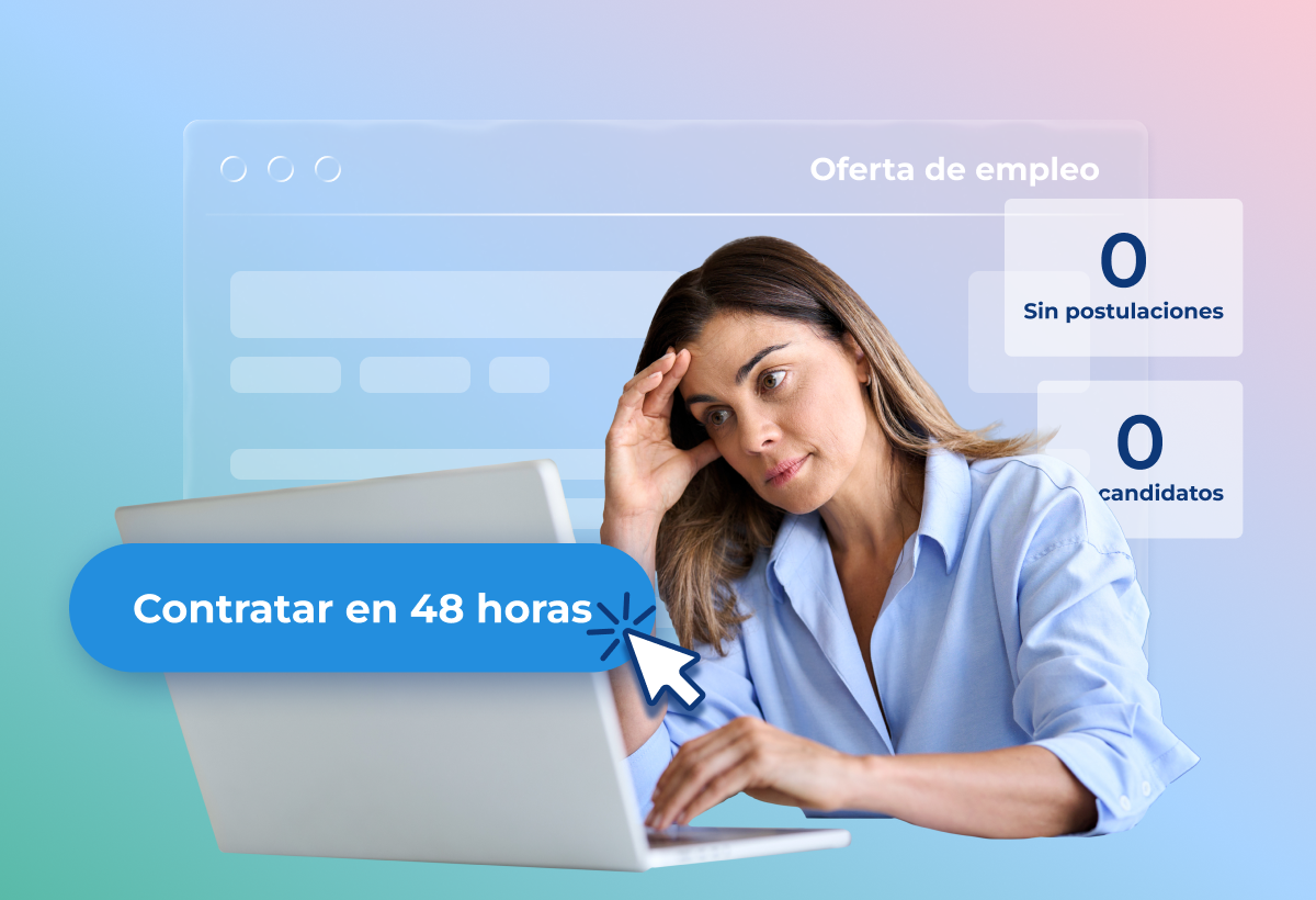 ¿Por qué no recibes candidatos en tus vacantes (y cómo solucionarlo)?