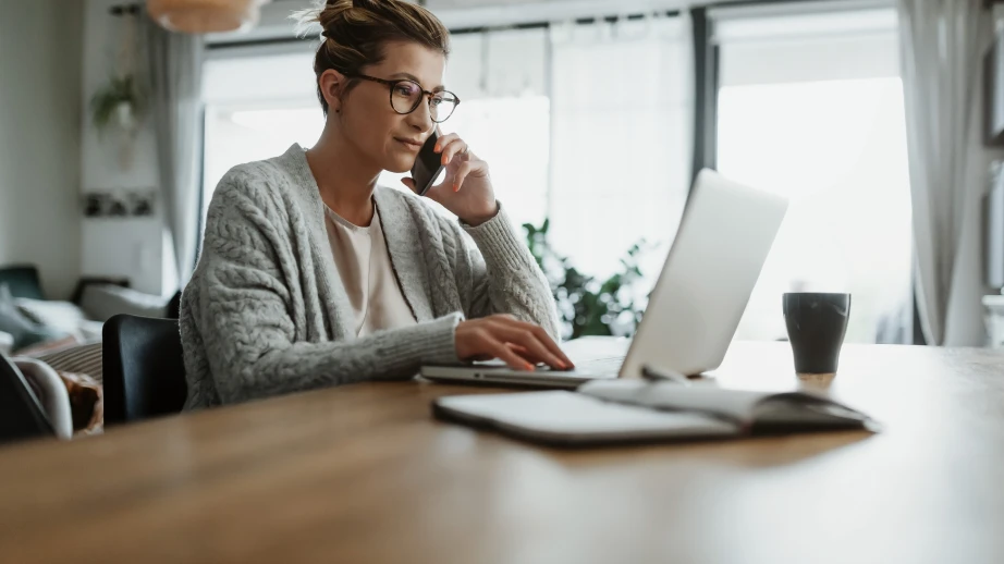 Home office ainda atrai talentos em 2025: como manter a cultura organizacional à distância?