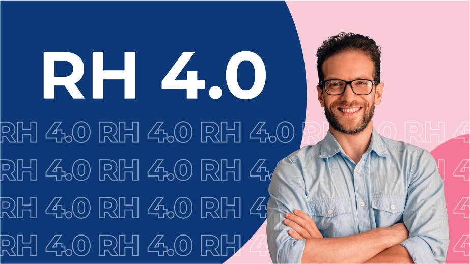 RH 4.0: o que é e como a digitalização transforma o setor?