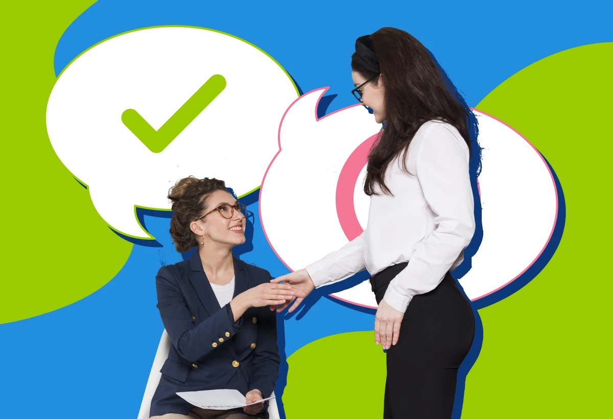 Cómo evaluar el fit cultural durante la entrevista laboral