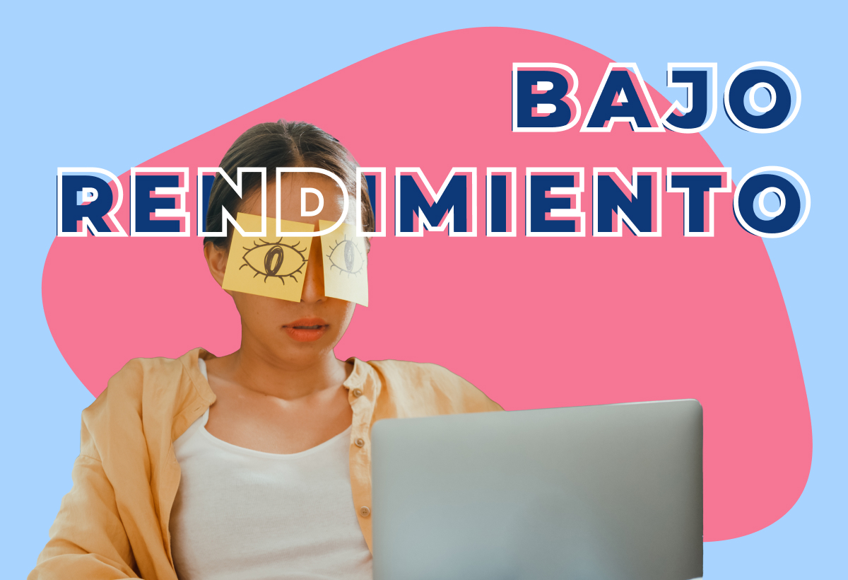 Cómo retroalimentar a colaboradores con bajo rendimiento