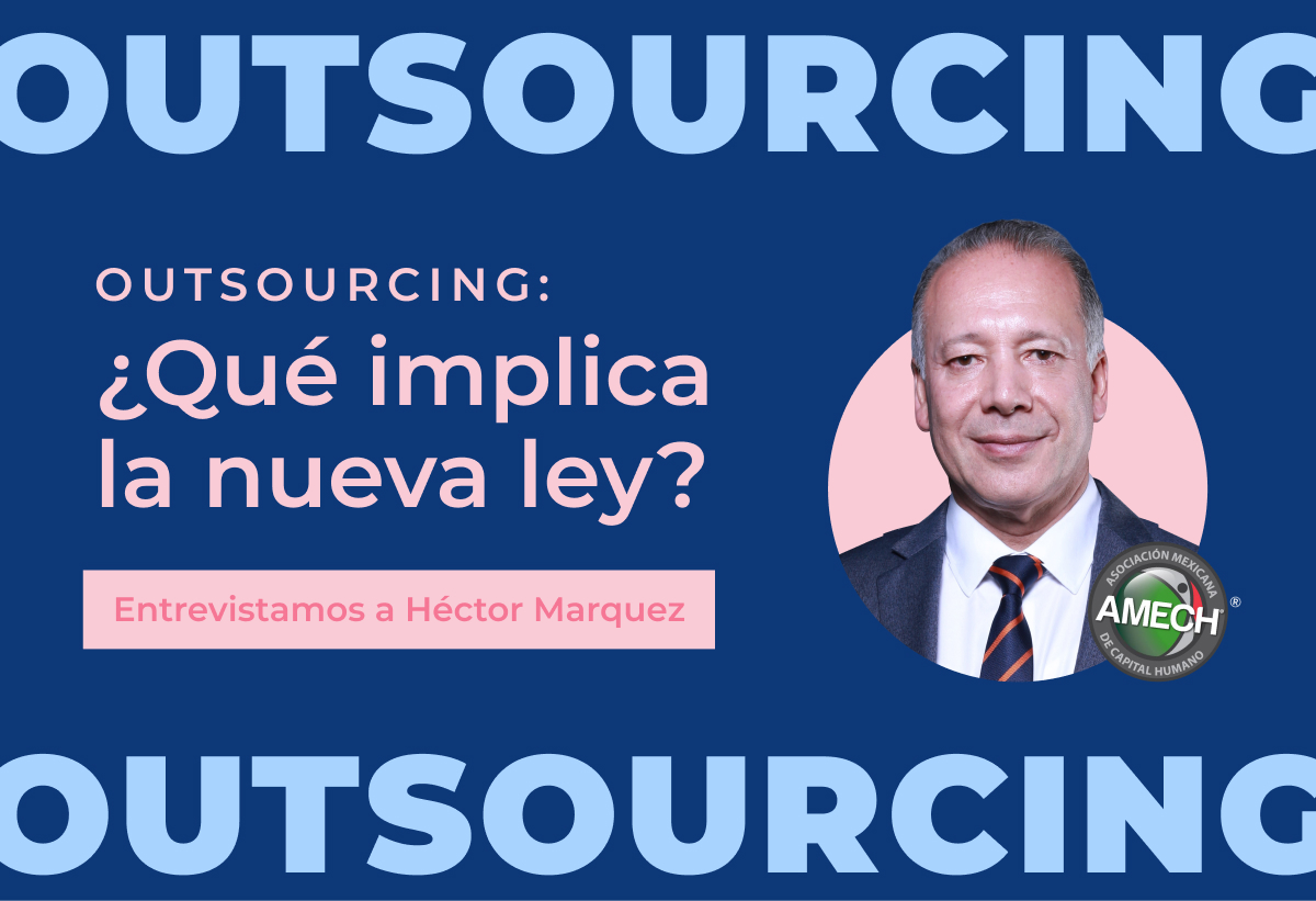 Entrevista sobre la subcontratación laboral en México