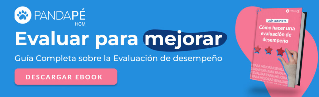 Software de reclutamiento Pandapé