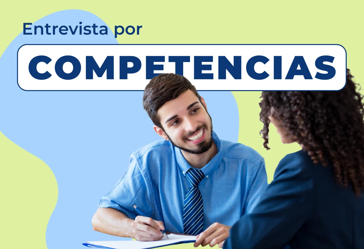 Preguntas para realizar una Entrevista por Competencias