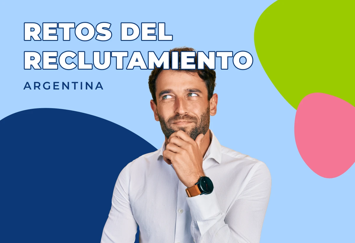 Cómo abordar los retos del mercado laboral argentino