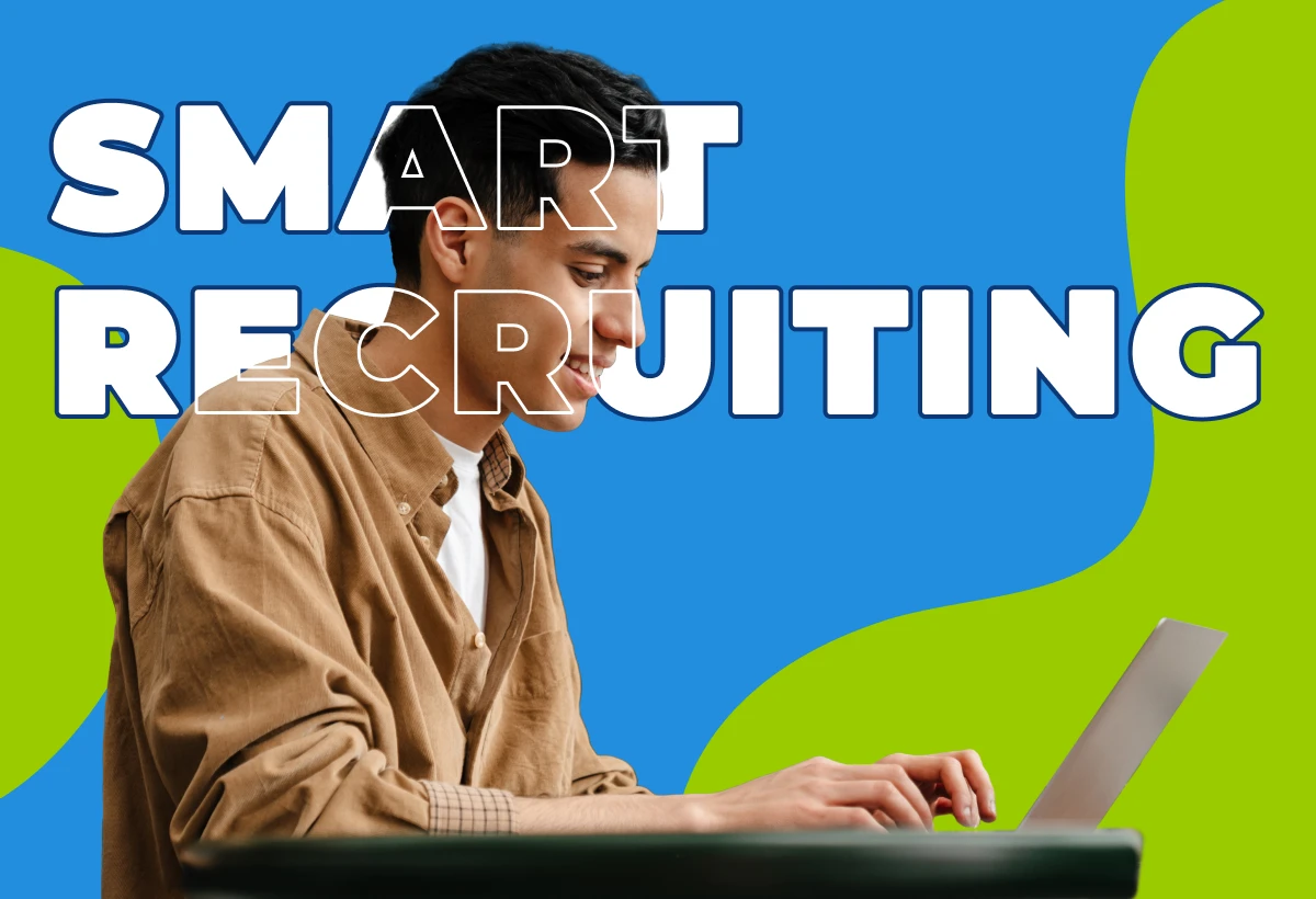 Smart Recruiting: la nueva era del Reclutamiento Inteligente