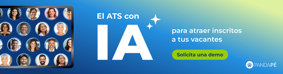 Ats con ia para atraer inscritos a tus vacantes