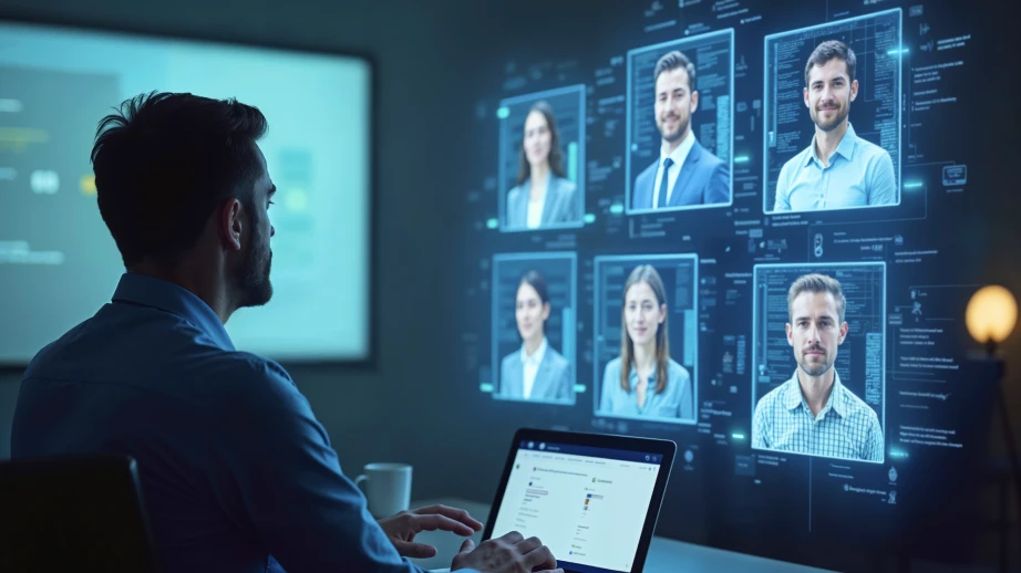 Automação no recrutamento: como otimizar e acelerar o processo seletivo com um ATS